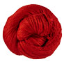 Blue Sky Fibers Organic Cotton - 641 - True Red Yarn photo