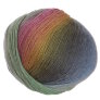 Crystal Palace Mini Mochi - 308 Rainbow Trout Yarn photo