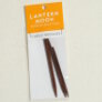 Lantern Moon Cable Needles - Rosewood Accessories photo