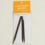 Lantern Moon Cable Needles - Ebony Accessories photo