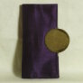 Lantern Moon Mindy Pockets - Purple Accessories photo
