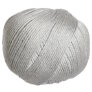 Rowan Cotton Glace - 831 - Dawn Grey Yarn photo