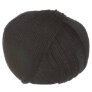 Rowan Cotton Glace - 727 - Black Yarn photo