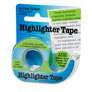 Lee Products Highlighter Tape - Green Accessories photo