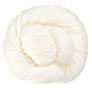 Cascade Heritage Silk Yarn - 5618 Snow