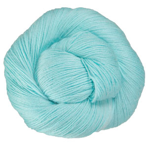 Cascade Heritage Silk Yarn - 5630 Aqua Foam