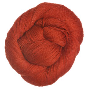 Cascade Heritage Silk Yarn - 5642 Blood Orange