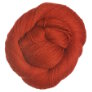 Cascade Heritage Silk - 5642 Blood Orange Yarn photo