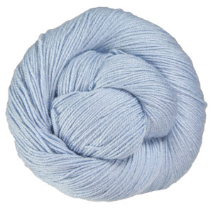 Cascade Heritage Silk Yarn - 5675 Storm Blue