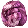 Malabrigo Silky Merino - 473 Arlene's Purples Yarn photo