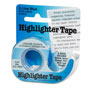 Lee Products Highlighter Tape - Blue Accessories photo
