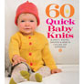 Cascade - 60 Quick Baby Knits Review