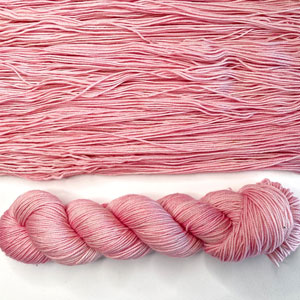 Dream In Color Smooshy - Pinky (Pre-Order, Ships Early Spring)