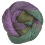 Lorna's Laces Solemate - Purple Iris Yarn photo
