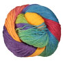 Lorna's Laces Solemate - Rainbow Yarn photo