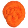 Tahki Cotton Classic - 3401 - Light Bright Orange Yarn photo