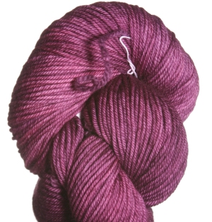 Madelinetosh Tosh Vintage Yarn - Ruby Slippers