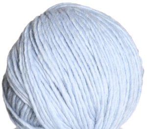 Sublime Organic Wool Yarn - 117 Saltwater