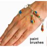 Skacel - Stitch Marker Bracelet Review