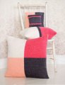 Spud & Chloe - Four Squared Pillows Patterns photo