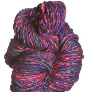 Blackforest Naturwolle Silk Blend Yarn - 09 Queen