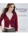 Louisa Harding Knitting in the Details
