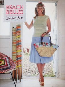 Debbie Bliss Books - Beach Belles