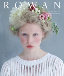 Rowan Magazines - Rowan Knitting Magazine #49
