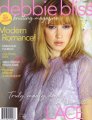 Debbie Bliss Knitting Magazine Books - '11 Spring/Summer
