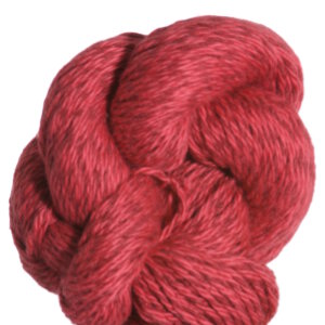 Berroco Linsey Yarn - 6555 Pomegranate