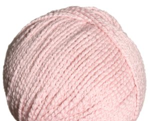 Crystal Palace Cotton Twirl Yarn - 2911 Misty Rose