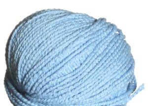 Crystal Palace Cotton Twirl Yarn - 2913 Baby Blue