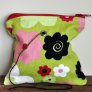 Top Shelf Totes Yarn Pop - Single - zBright Flowers - Small Accessories photo