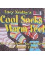Lucy Neatby Cool Socks Warm Feet - Cool Socks Warm Feet Books photo