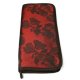 Lantern Moon Combo Compact Zip Cases - Red, Chocolate Accessories photo