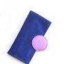 Lantern Moon Mindy Pockets - Lapis Accessories photo