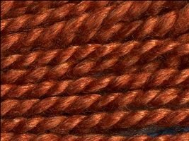 Mirasol Tupa Yarn - 802 Amber