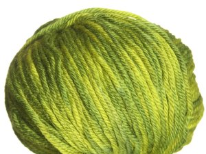 Queensland Collection Rustic Wool Yarn - 41 Pea Green