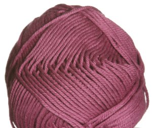 Rowan Handknit Cotton Yarn - 351 Cassis