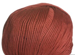 Rowan Pima Cotton DK Yarn - 75 - Clay