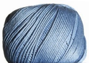 Rowan Cotton Glace Yarn - 749 - Sky (Discontinued)