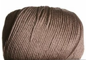 Rowan Cotton Glace Yarn - 838 - Umber (Discontinued)