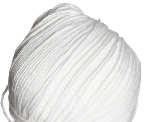 Rowan Pima Cotton DK Yarn - 69 - Snow