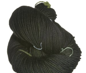 Madelinetosh Tosh Vintage Yarn - Terra Verte