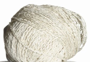 Sublime Tussah Silk DK Yarn - 261 Mother of Pearl (Discontinued)