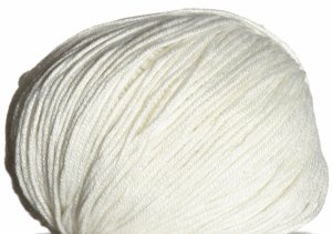 Sublime Baby Silk And Bamboo DK Yarn - 268 Milk Pudding (Discontinued)