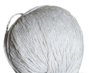 Debbie Bliss Amalfi Yarn - 15 Silver