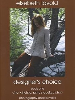 Designer's Choice - Book 01: Viking Knits Collection