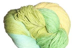 Lorna's Laces Shepherd Sock Yarn - Hullabaloo