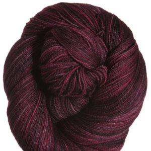 Madelinetosh Tosh Lace Yarn - Oxblood